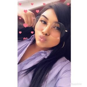 Meet your Posher, Mariah